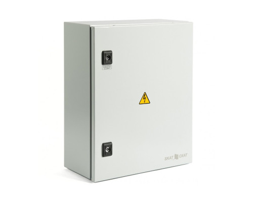 УЛИЧНЫЙ ИСТОЧНИК БЕСПЕРЕБОЙНОГО ПИТАНИЯ SKAT-UPS 600 IP65