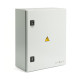 УЛИЧНЫЙ ИСТОЧНИК БЕСПЕРЕБОЙНОГО ПИТАНИЯ SKAT-UPS 600 IP65