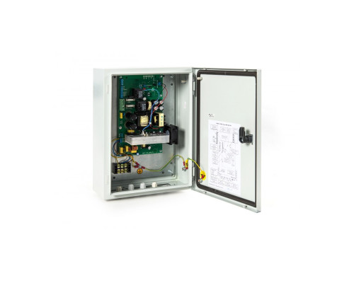 УЛИЧНЫЙ ИСТОЧНИК БП SKAT-V.12DC-18 ИСП.5М