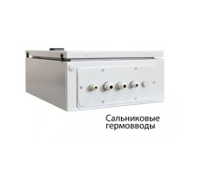 УЛИЧНЫЙ ИСТОЧНИК БП SKAT-V.24DC-18 ИСП.5М