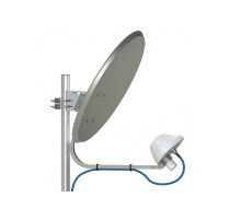 UMO-3 - 4G/3G (LTE1800/DC-HSPA+/LTE2600)