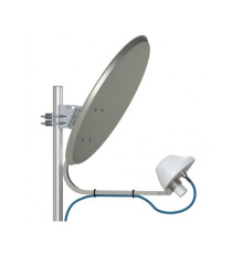 UMO-3 - 4G/3G (LTE1800/DC-HSPA+/LTE2600)