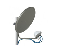 UMO-3 MIMO 2x2 - 4G/3G (LTE1800/DC-HSPA+/LTE2600)