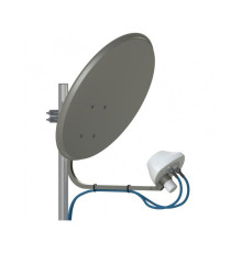 UMO-3 MIMO 2x2 - 4G/3G (LTE1800/DC-HSPA+/LTE2600)