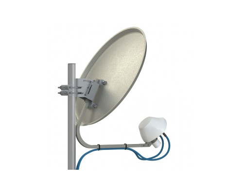 UMO-3 MIMO 2x2 - 4G/3G (LTE1800/DC-HSPA+/LTE2600)