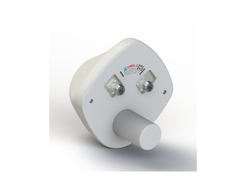 UMO-3 MIMO 2x2 - 4G/3G (LTE1800/DC-HSPA+/LTE2600)