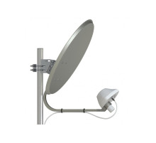 UMO-3F - 4G/3G (LTE1800/DC-HSPA+/LTE2600)