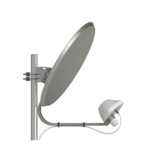 UMO-3F - 4G/3G (LTE1800/DC-HSPA+/LTE2600)