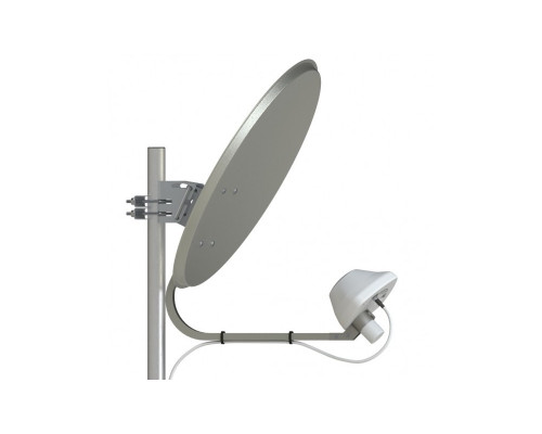 UMO-3F - 4G/3G (LTE1800/DC-HSPA+/LTE2600)