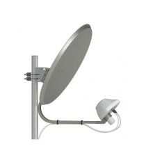 UMO-3F MIMO 2x2 - 4G/3G (LTE1800/DC-HSPA+/LTE2600)