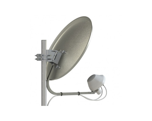 UMO-3F MIMO 2x2 - 4G/3G (LTE1800/DC-HSPA+/LTE2600)