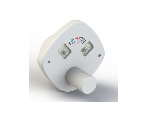 UMO-3F MIMO 2x2 - 4G/3G (LTE1800/DC-HSPA+/LTE2600)