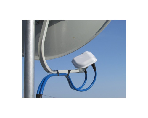 UMO MIMO 2x2 - 4G/3G (LTE2600/DC-HSPA) облучатель