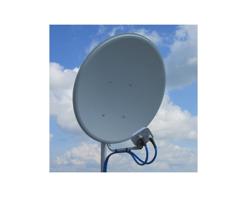 UMO MIMO 2x2 - 4G/3G (LTE2600/DC-HSPA) облучатель