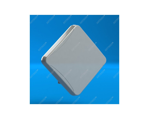 UniBox - гермобокс с антенной Антэкс для использования с роутером