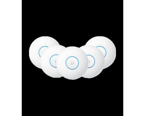 Ubiquiti UniFi AP AC Lite 5-Pack (компл. 5 шт.)