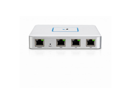Ubiquiti UniFi Security Gateway