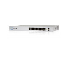 UniFi Switch 24 (250W Model)