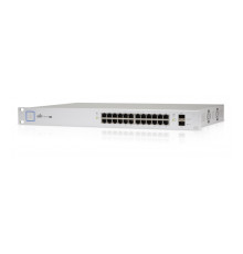UniFi Switch 24 (250W Model)