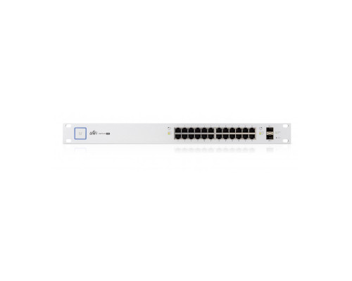 UniFi Switch 24 (250W Model)