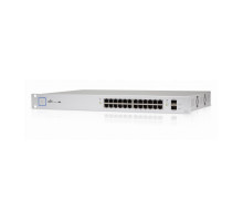 UniFi Switch 24 (500W Model)