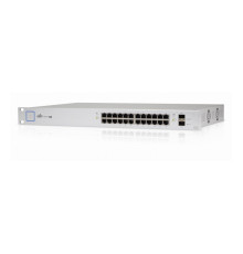 UniFi Switch 24 (500W Model)