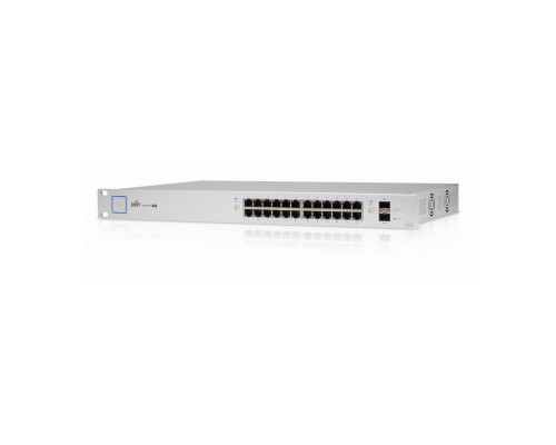 UniFi Switch 24 (500W Model)
