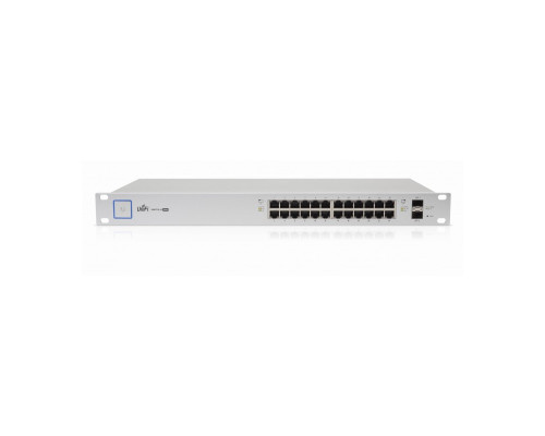 UniFi Switch 24 (500W Model)