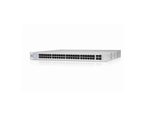 UniFi Switch 48 (500W Model)