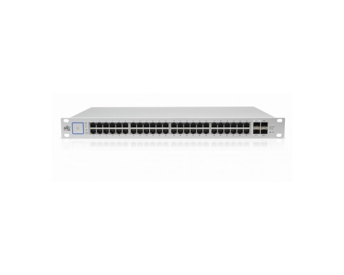 UniFi Switch 48 (500W Model)