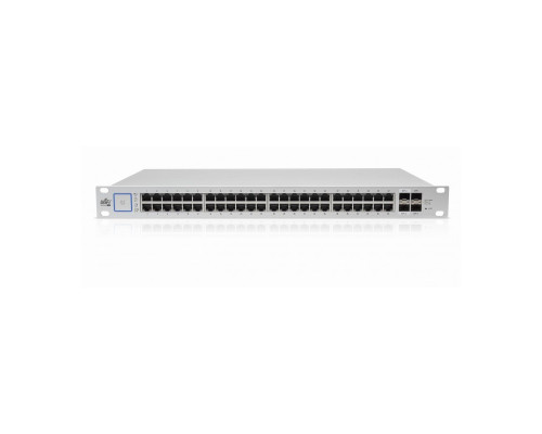 UniFi Switch 48 (750W Model)