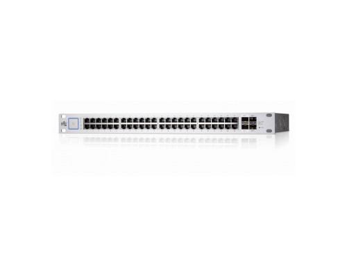 UniFi Switch 48 (750W Model)
