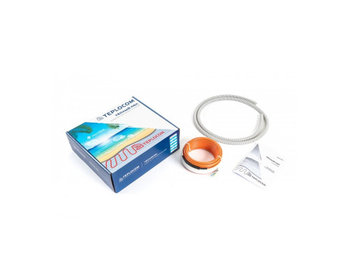 УНИВЕРСАЛЬНАЯ НАГРЕВАТЕЛЬНАЯ СЕКЦИЯ TEPLOCOM НК-5-110 ВТ