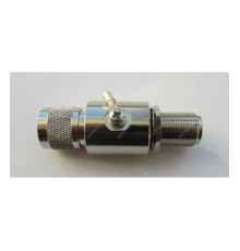 Универсальный грозоразрядник T3000-N