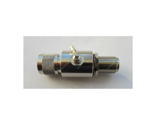 Универсальный грозоразрядник T3000-N