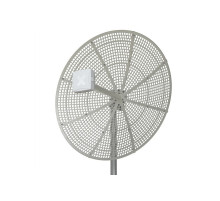 Vika-24F MIMO сетчатая разборная параболическая антенна