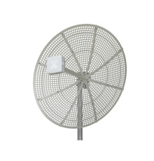 Vika-24F MIMO сетчатая разборная параболическая антенна