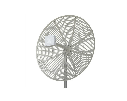 Vika-24F MIMO сетчатая разборная параболическая антенна