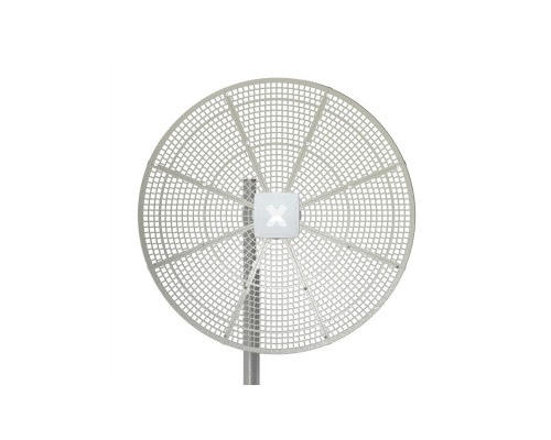 Vika-24F MIMO сетчатая разборная параболическая антенна