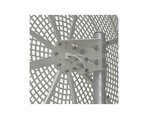 Vika-24F MIMO сетчатая разборная параболическая антенна