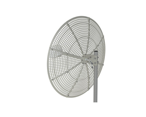 Vika-24F MIMO сетчатая разборная параболическая антенна