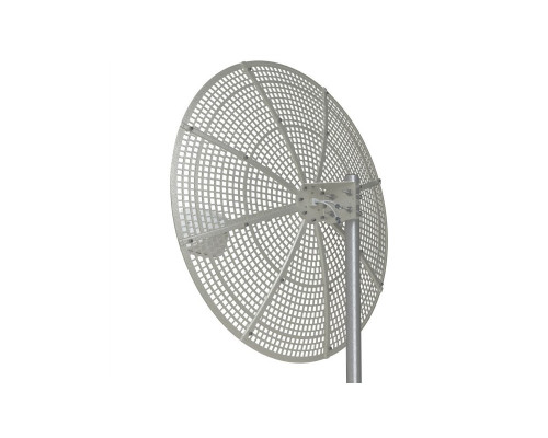 Vika-24F MIMO сетчатая разборная параболическая антенна