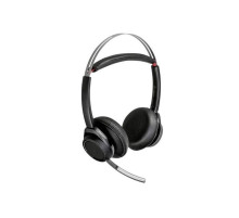 VOYAGER FOCUS UC BT HEADSET