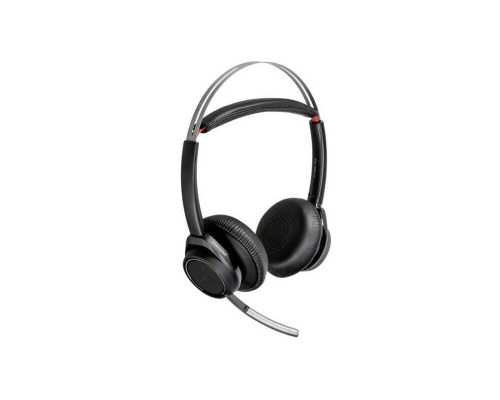 VOYAGER FOCUS UC BT HEADSET