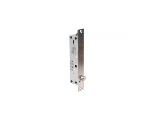 ВРЕЗНОЙ ЭЛЕКТРОМЕХАНИЧЕСКИЙ ЗАМОК SPRUT LOCK-010BL
