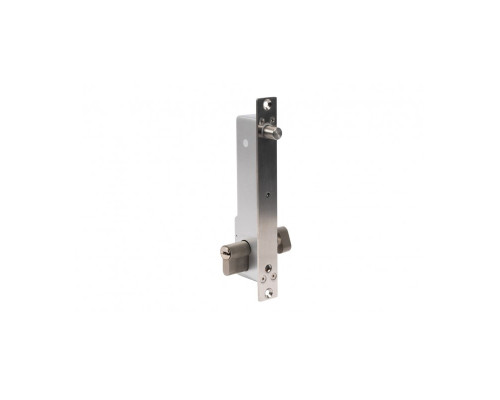 ВРЕЗНОЙ ЭЛЕКТРОМЕХАНИЧЕСКИЙ ЗАМОК SPRUT LOCK-012BL