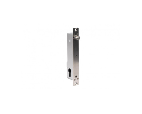 ВРЕЗНОЙ ЭЛЕКТРОМЕХАНИЧЕСКИЙ ЗАМОК SPRUT LOCK-012BL