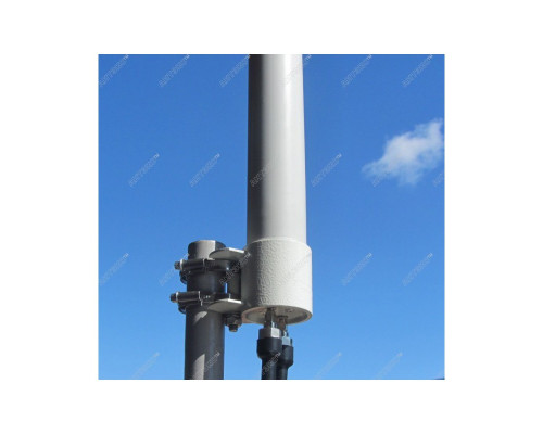 Всенаправленная антенна AX-2409R MIMO 2x2 (OMNI)