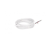 ВСТРАИВАЕМЫЙ ПРОГРАММИРУЕМЫЙ ТЕРМОСТАТ ДЛЯ ЭЛЕКТРИЧЕСКОГО ТЁПЛОГО ПОЛА TEPLOCOM TSF-PROG-220/16A