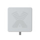 ZETA F широкополосная панельная антенна 4G/3G/2G